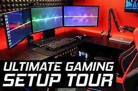 Image result for YouTube Gaming Streaming Setup