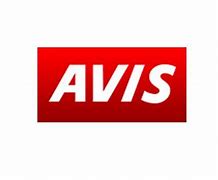 Image result for Avis Car Hire Logo