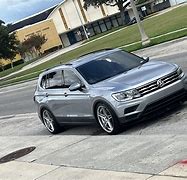 Image result for 2019 VW Tiguan SE