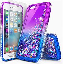 Image result for Fuzz Ball iPhone 6 Plus Case