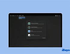 Image result for Take Screen Shot in Recovery Mode Macos