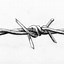 Image result for Bob Wire Drawing