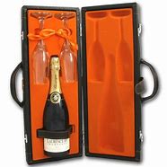 Image result for Champagne Crates