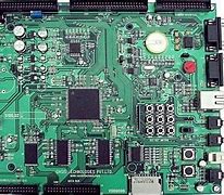 Image result for Thid Generaation Integrated Circuits
