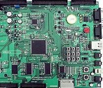 Image result for Integrated Circuit 3rd Generation Computer