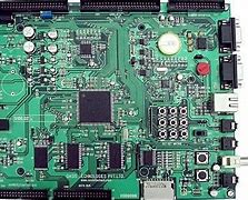 Image result for Third Generation Computer IC