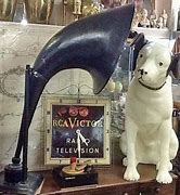 Image result for RCA Victor Display