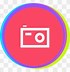 Image result for Instagram Profile Picture Circular Circle Logo Greenscreen