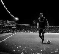 Image result for Football Player Black and White