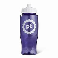 Image result for Planet Fitness Water Bottle