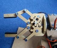 Image result for DIY Robot Arm Kit