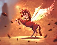 Image result for Unicorn Horse