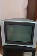 Image result for Sony TV 21 Inch Old