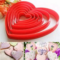 Image result for Cookie Cutter Round 2 Inch