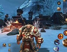 Image result for MMO Mobile Games