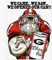 Image result for Go Dawgs Meme