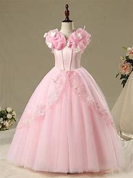Image result for Cinderella Pink Ball Gowns