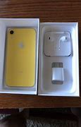 Image result for Yellow iPhone XR