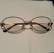 Image result for Oval Frame Eyeglasses