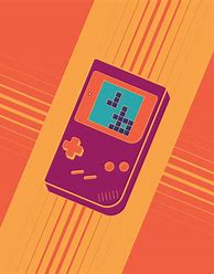 Image result for Game Boy Poster