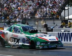 Image result for John Force Racing Concord