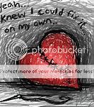 Image result for Broken Heart Poems Quotes