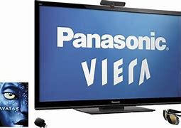 Image result for Panasonic Viera 55'' TV