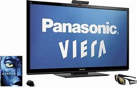 Image result for Panasonic Viera TV 55-Inch
