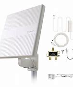 Image result for Smart TV with Antenna