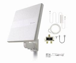 Image result for Wi-Fi Antenna for Smart TV