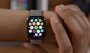 Image result for What Is the Newest Apple Watch Series