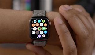 Image result for Apple Screen Touch Watches