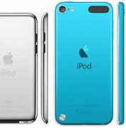 Image result for iOS 5 On iPod Touch 4th Gen