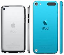 Image result for iPod Touch 4G iOS 5
