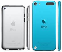 Image result for iPod Touch 4 iOS 5