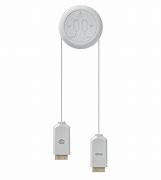Image result for Invisible HDMI Cable