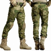 Image result for Army Camo Pants