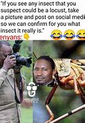 Image result for Kenya Sihami Memes