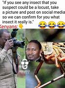 Image result for Kenya Memes Nairobi