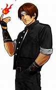 Image result for KOF XI Kyo