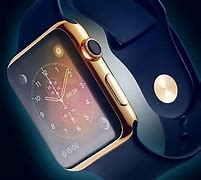 Image result for Leather Apple Watch Band Rose Gold