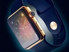 Image result for Apple Watch Edition Gold