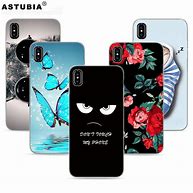 Image result for Decorative iPhone X Cases