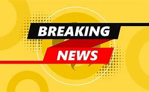 Image result for Breaking News PowerPoint Template