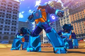 Image result for Xbox One Robot Game