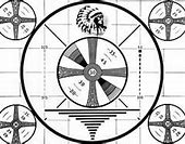 Image result for Screen Test Pattern