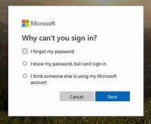 Image result for I Forgot My Email Password