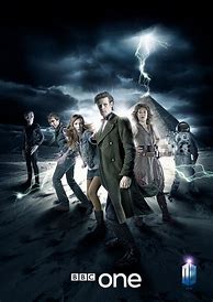 Image result for Doctor Who Season 6