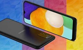 Image result for Samsung a03s Smartphone