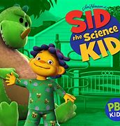 Image result for Sid the Science Kid Darkness